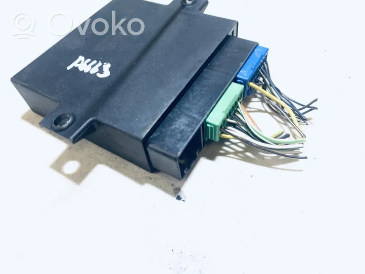 Ford Focus Module confort 98ag15k600db