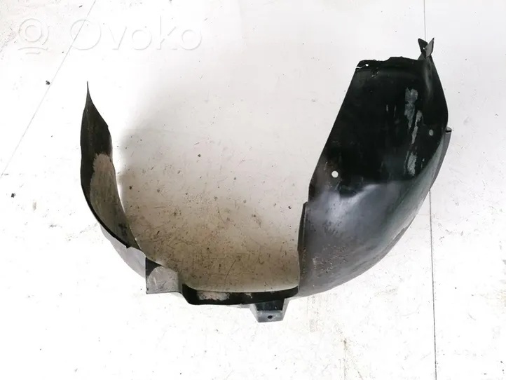 Opel Signum Front wheel arch liner splash guards 24462908RH