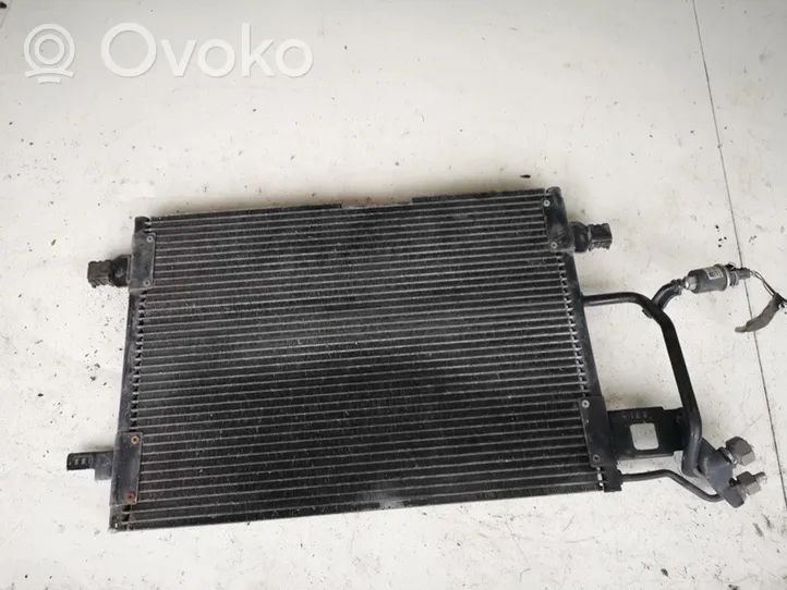 Audi A4 S4 B5 8D Radiateur condenseur de climatisation 8d0200401c