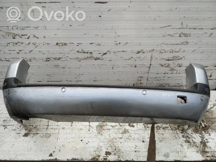 Fiat Stilo Rear bumper 