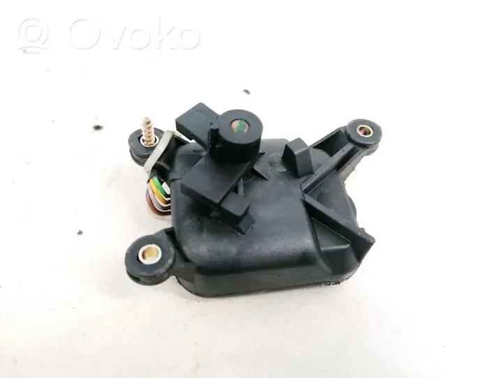 Audi A4 S4 B5 8D Motorino attuatore aria 0132801026