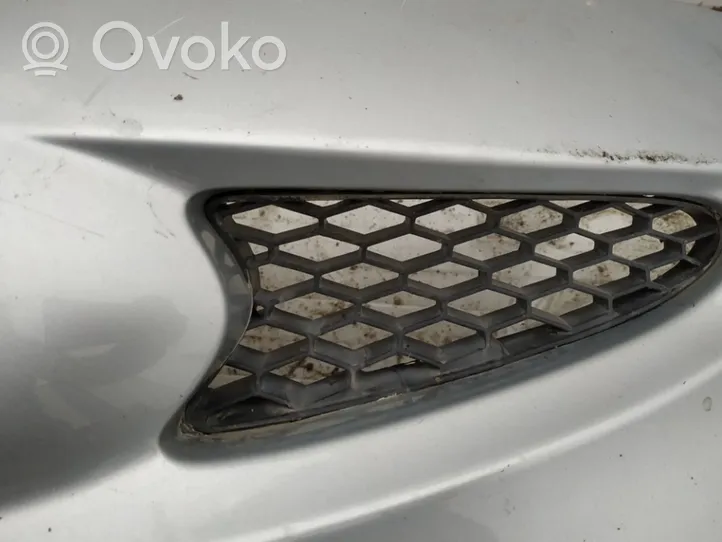 Toyota Aygo AB10 Mascherina inferiore del paraurti anteriore 