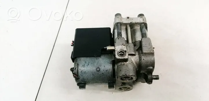 Audi 80 90 S2 B4 ABS Pump 0265201049