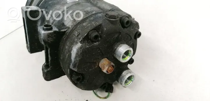 Audi A4 S4 B5 8D Air conditioning (A/C) compressor (pump) 5062310381