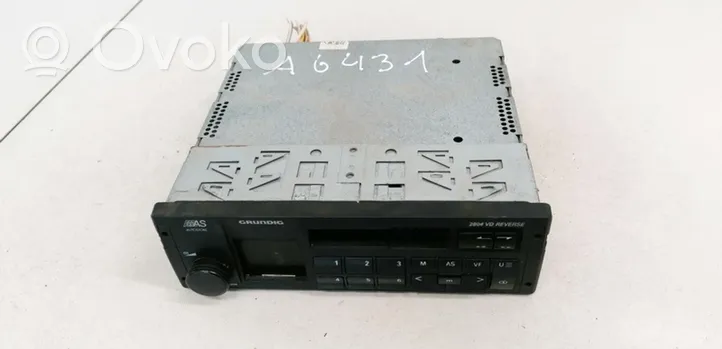 Peugeot Partner Radio / CD-Player / DVD-Player / Navigation 