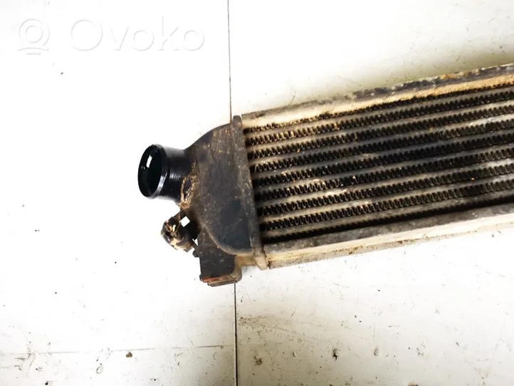 Ford Transit Chłodnica powietrza doładowującego / Intercooler 2c119l440bb