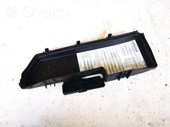 Volvo S60 Deckel Sicherungskasten 318325008