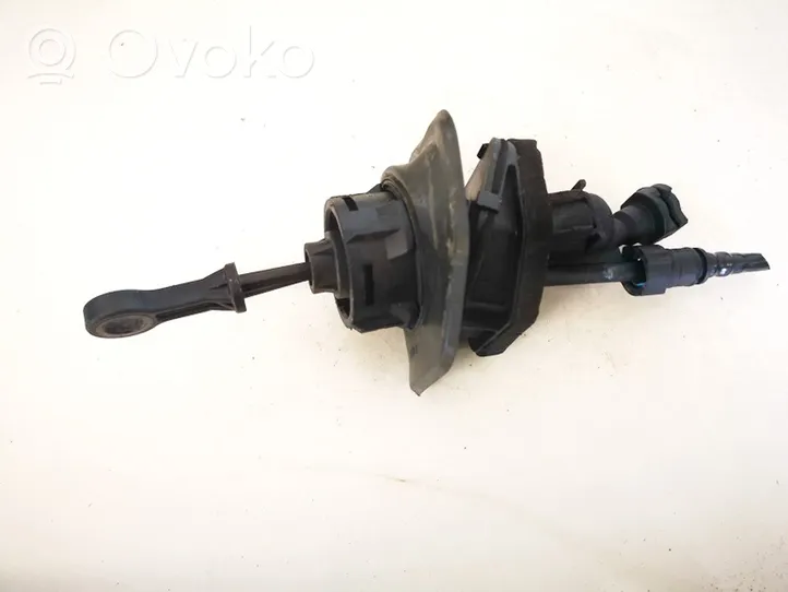 Ford Mondeo MK IV Pompa della frizione 6g917a543bb