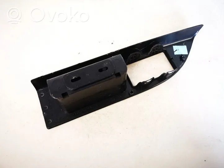 Ford Mondeo Mk III Front door window switch trim 1s7f14b077adw