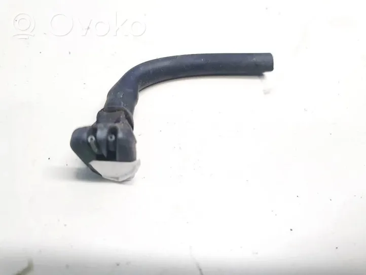 Volvo S40, V40 Windshield washer spray nozzle 