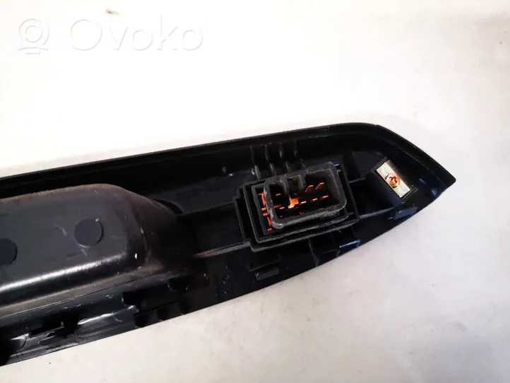 Hyundai Getz Interruttore di controllo dell’alzacristalli elettrico 935801c010