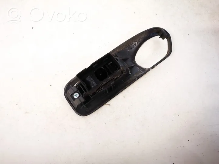 Nissan Primera Inne części wnętrza samochodu 809603f100