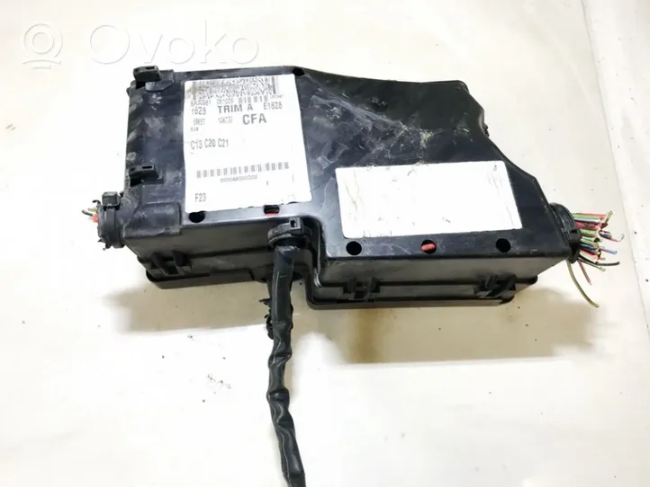 Ford Focus Fuse box set 3m5t14a067bc