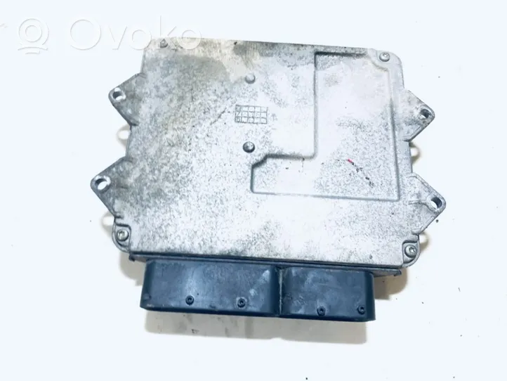 Fiat Doblo Sterownik / Moduł ECU 51805371