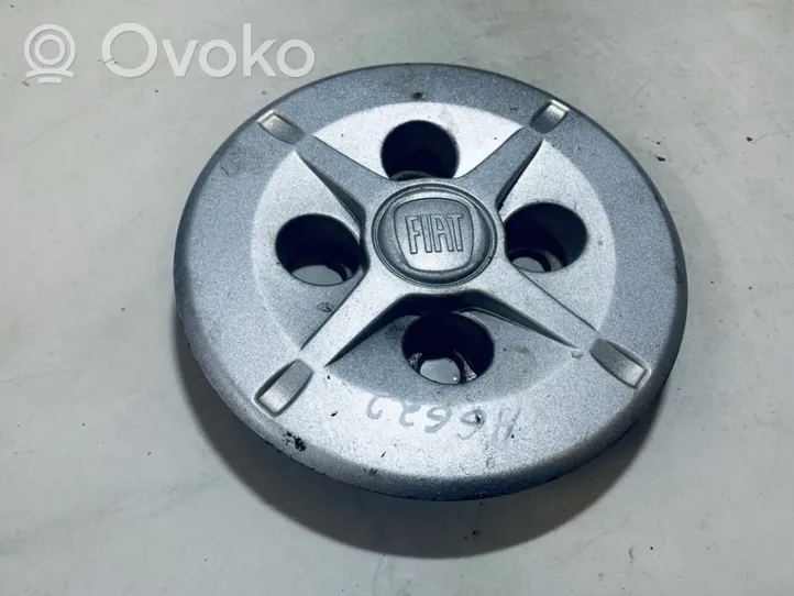 Fiat Doblo Original wheel cap 0517687870e