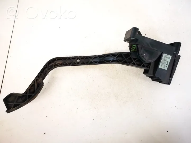 Fiat Doblo Accelerator throttle pedal 0281002415