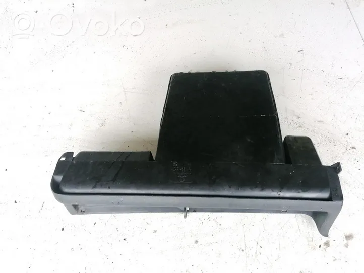 Volkswagen Golf II Glove box 191857924C