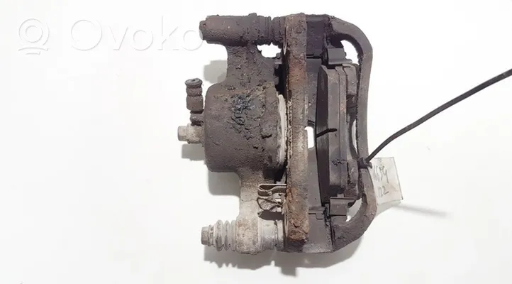 Hyundai Lantra I Bremssattel vorne 0bc0315