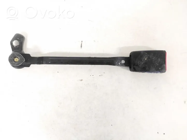 Audi A6 S6 C5 4B Boucle de ceinture de sécurité avant 4B0857756D