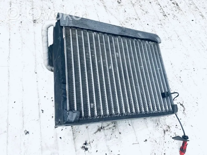 Opel Astra G Radiateur condenseur de climatisation 