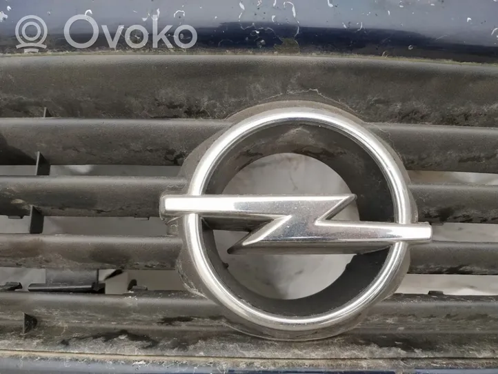 Opel Zafira A Emblemat / Znaczek 