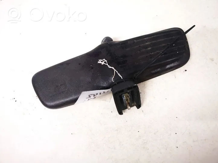 Opel Vectra B Rear view mirror (interior) e2015009