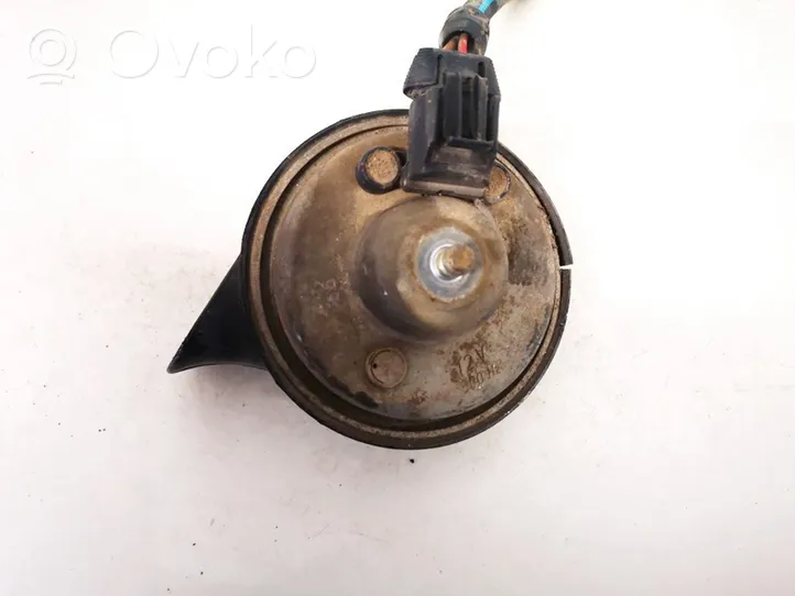 Opel Vectra B Signal sonore a71335