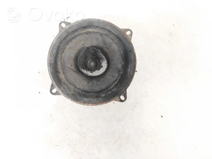 Opel Astra F Garsiakalbis (-iai) priekinėse duryse 90228314