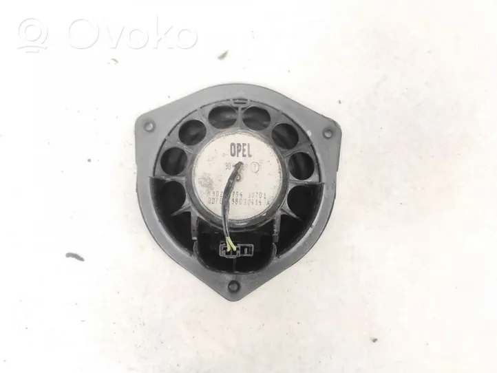 Opel Vectra B Front door speaker 90462589