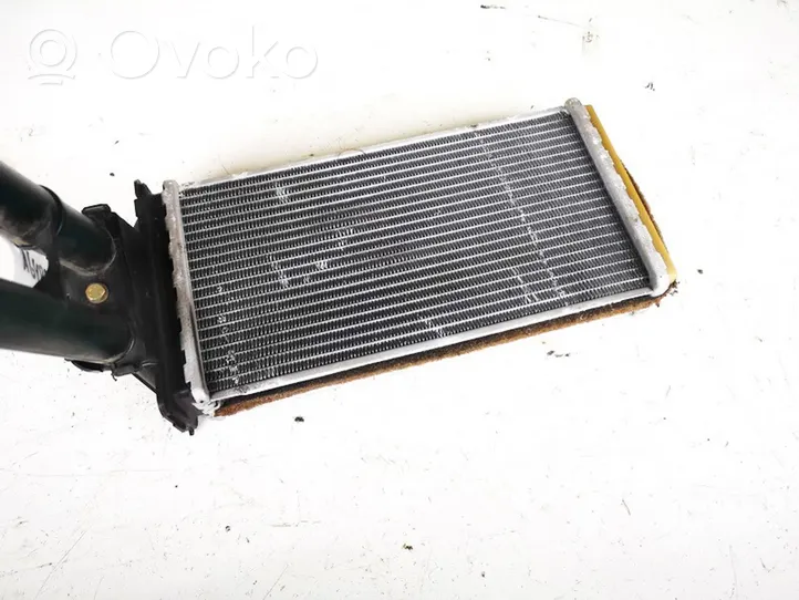 Peugeot 307 Radiateur soufflant de chauffage 147110200