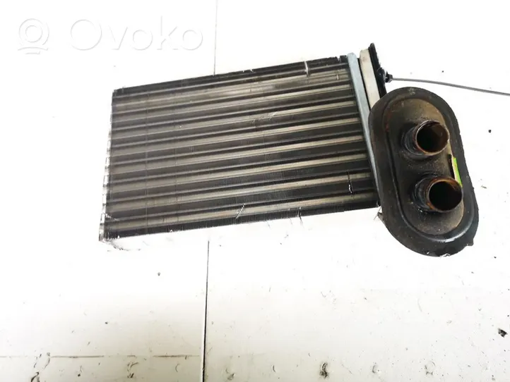 Volkswagen Polo III 6N 6N2 6NF Radiateur de chauffage 1h1819031a