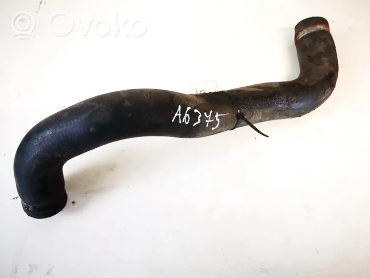 Mitsubishi Carisma Przewód / Wąż chłodnicy 