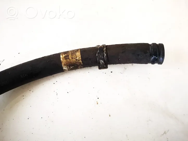 Ford Mondeo Mk III Power steering hose/pipe/line 1s7c3691cj