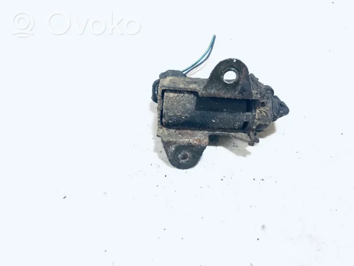 Ford Mondeo Mk III Turbo solenoid valve 