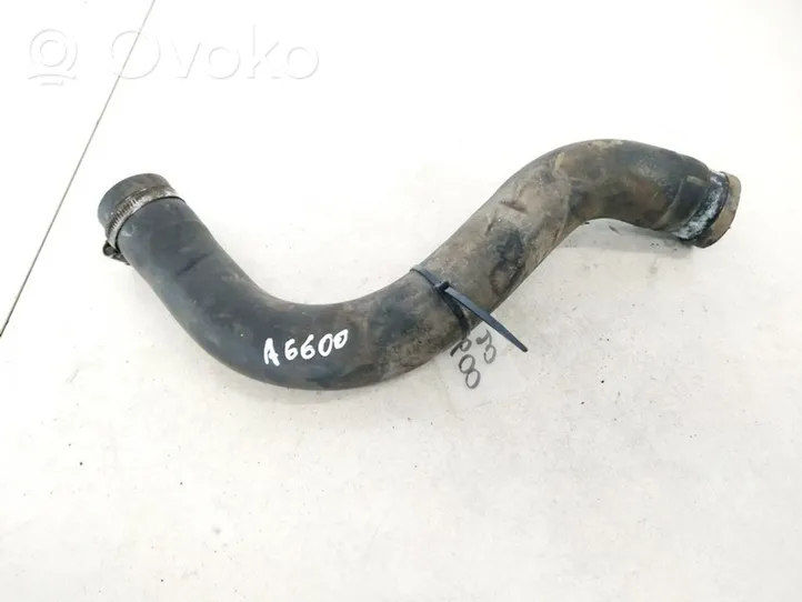 Volvo S40, V40 Tubo flessibile del liquido di raffreddamento del motore 30864031