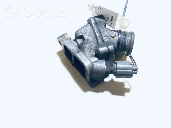 Volvo S60 Tubo flessibile del liquido di raffreddamento del motore 30680022