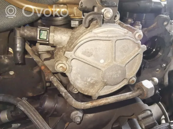 Volvo V50 Vacuum pump d1651b