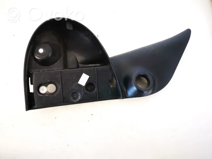 Toyota Aygo AB10 Inne części wnętrza samochodu 674920h010