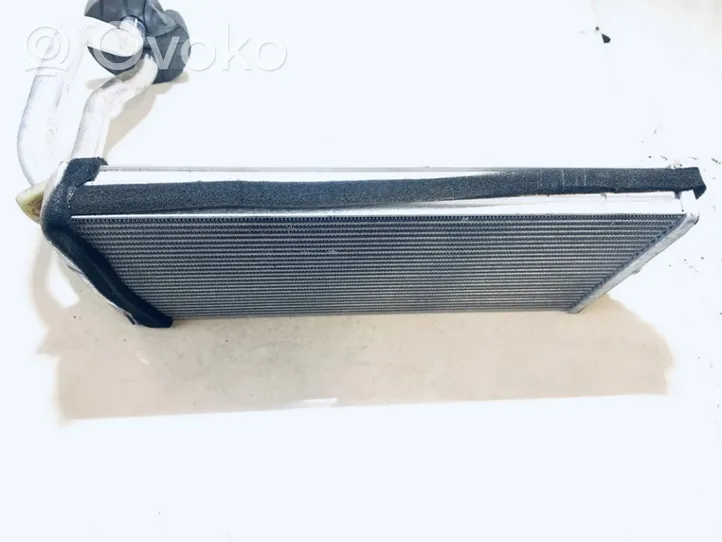 Citroen Berlingo Radiateur soufflant de chauffage 5e2210400