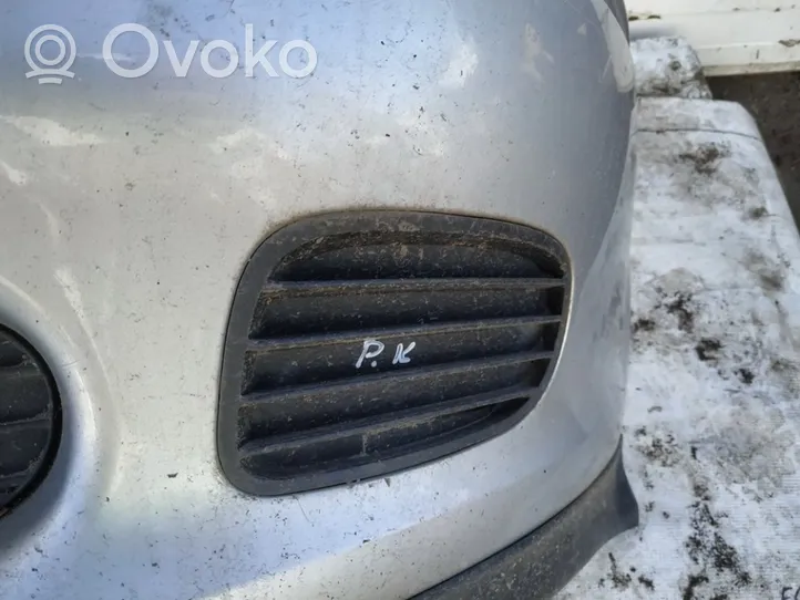 Opel Vectra B Grotelės apatinės (trijų dalių) 