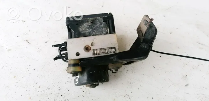 Volkswagen Polo III 6N 6N2 6NF ABS Pump 1J0907379G