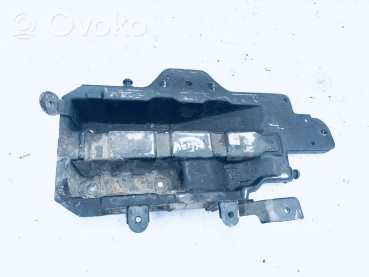 Volkswagen New Beetle Battery box tray 1c0804373b