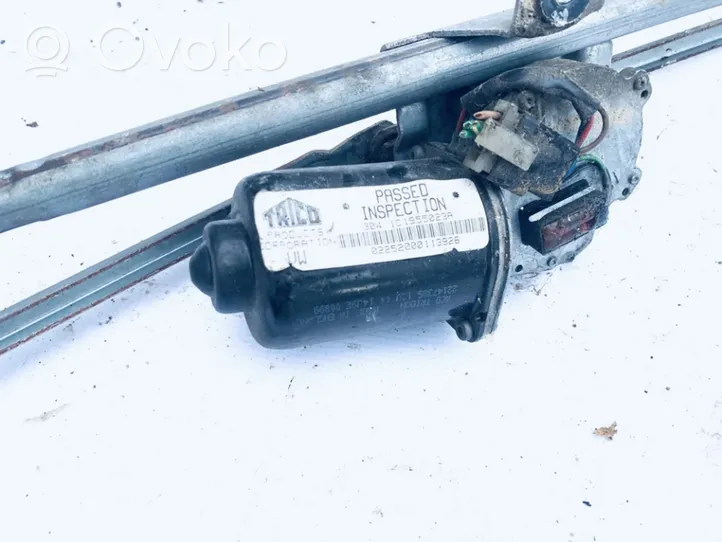 Volkswagen New Beetle Wiper motor 1c1955023a