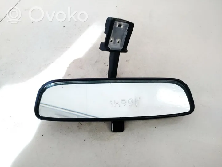 Toyota Avensis Verso Rear view mirror (interior) E6019105