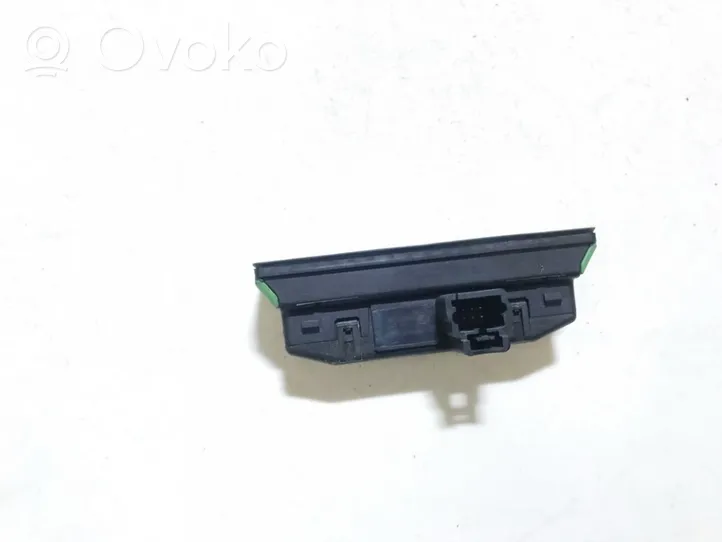 BMW 5 E39 Sensore pioggia 1397212004