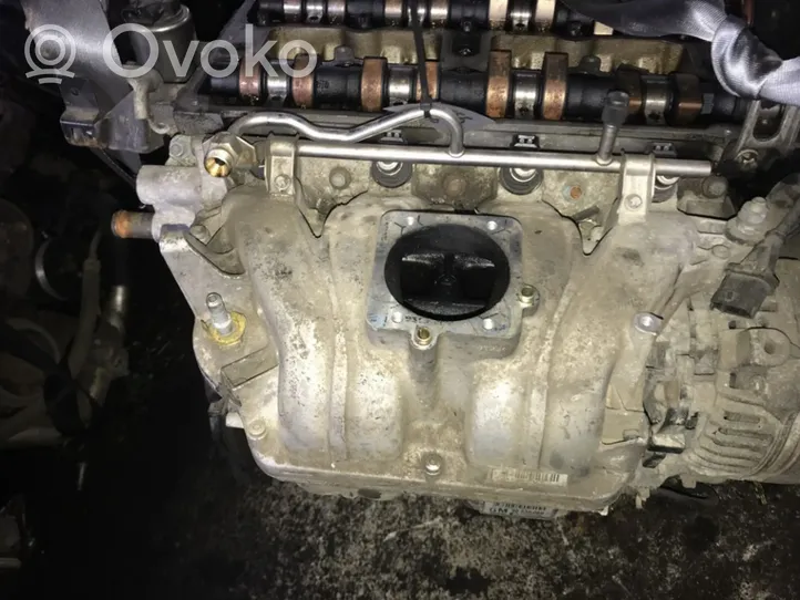 Opel Astra G Kolektorius įsiurbimo 90536060