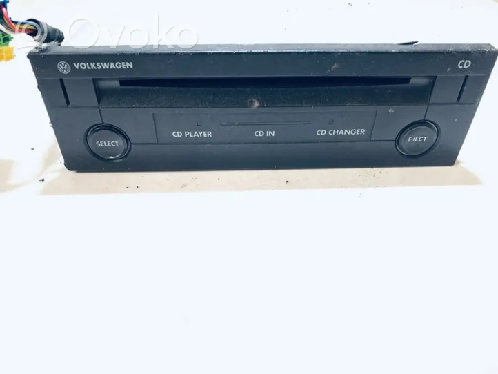 Volkswagen Bora Caricatore CD/DVD fa011730