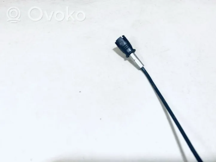 Volkswagen Bora Antenna GPS 1j0035505a