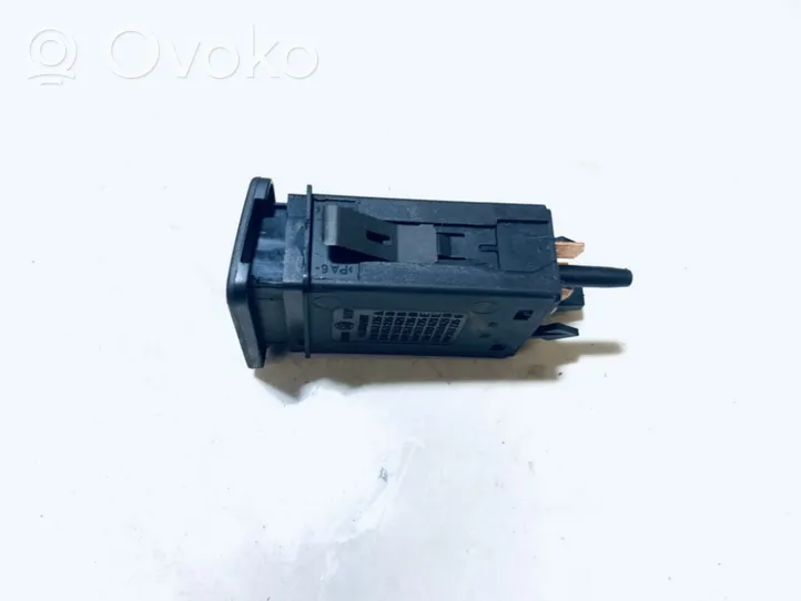 Volkswagen Bora Bouton de dégivrage pare-brise 1j0953235a