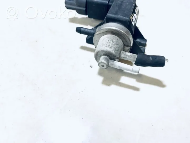 Volkswagen Bora Turbolader Druckwandler Magnetventil 1j0906627a